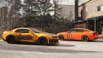 Chevrolet Camaro Z28 by WrapZone 2016 года